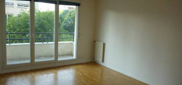 Appartement  à vendre, 2 pièces, 1 chambre, 42 m²