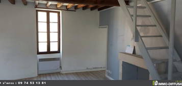 Vente maison 5 pièces 80 m²