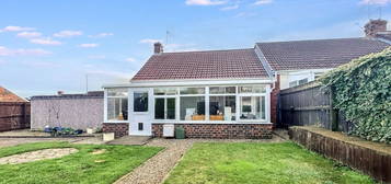 Bungalow for sale in Grantham Avenue, Seaham SR7