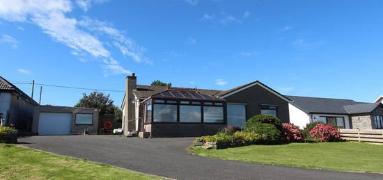 3 bed bungalow for sale