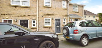 Terraced house to rent in Palmerston Road, Shanklin PO37