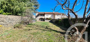 Achat maison 3 pièces 56 m²