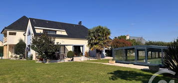 Achat maison 8 pièces 272 m²