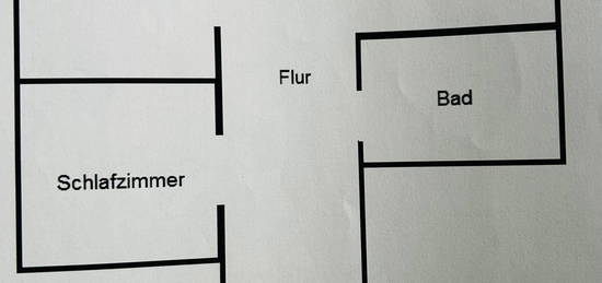 2 Raum Wohnung im Herzen von Kleinzschocher