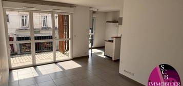 Appartement  à vendre, 3 pièces, 2 chambres, 62 m²