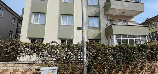 Yeni Mahallede Kiralık 3+1 Kombili Daire