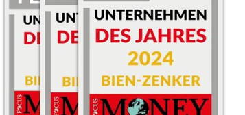 Planen Sie Ihren modernen Bungalow aus dem Hause Bien Zenker so, wie es Ihnen gefällt