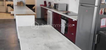 Vente maison 8 pièces 150 m²
