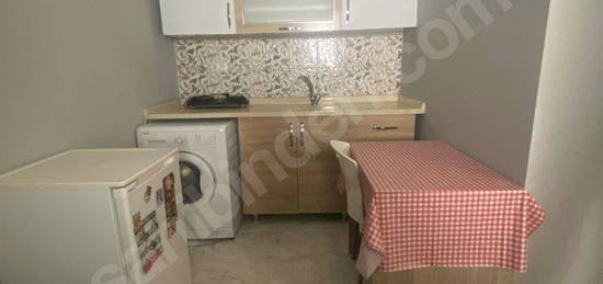 SK'DAN BEYAZEVLERDE FULL EŞYALI DAİRE