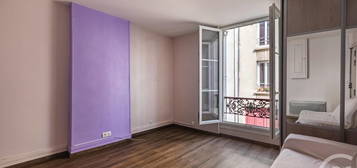 Studio  à vendre, 1 pièce, 22 m², Étage 1/–