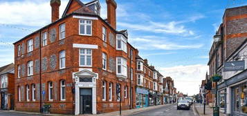 Flat to rent in Friday Street, Henley-On-Thames RG9