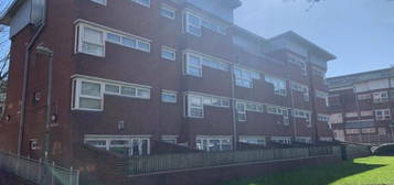 Maisonette for sale in Moss House Close, Birmingham, West Midlands B15