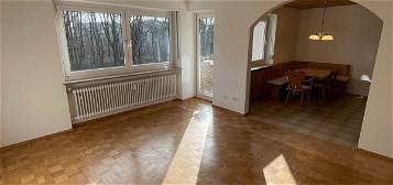 Große 2,5-Zimmer Wohnung in München Blumenau
