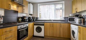 Semi-detached house to rent in Burns Avenue, Nottingham NG7