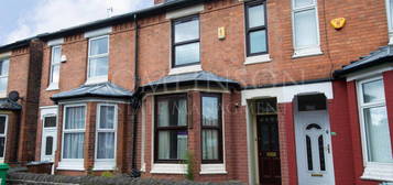 6 bedroom terraced house