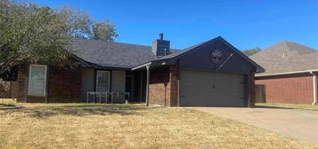 3100 Turner St, Ponca City, OK 74604