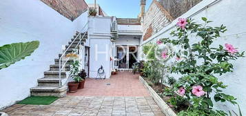 Casa o chalet en venta en Milà I Fontanals, Gràcia