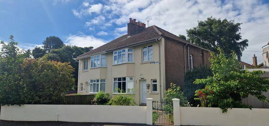 4 bedroom semi-detached house