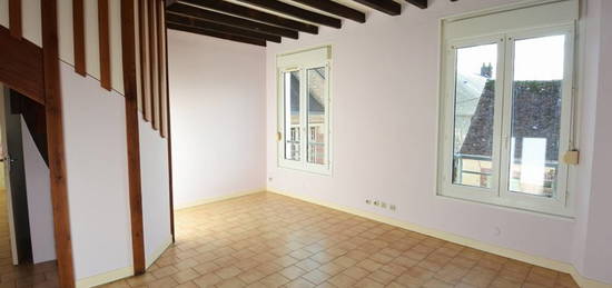 Location appartement 3 pièces 52 m²