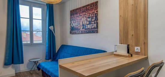 STUDIO 15 m² BAIL ETUDIANT