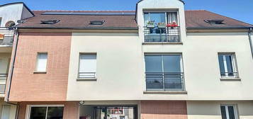 Appartement 2 pièces de 44 m²