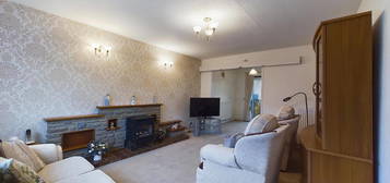 Semi-detached house for sale in Forest Patch, Berry Hill, Coleford GL16