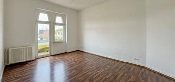 2 Zimmer - 2 Balkone - renoviert - gute Aufteilung - Hagen-Eilpe