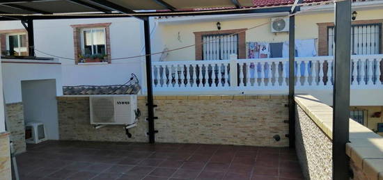 Casa o chalet en venta en Fuente Alegre - El Chaparral - Los Morales