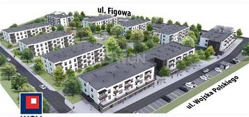 Nowe mieszkania i apartamenty z tarasami w Słubica