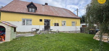 Rodinný dům, 200 m² + 859 m² pozemek, Andělská Hora