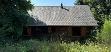 CHALET AU CŒUR DE LA NATURE