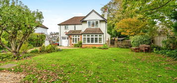 Detached house for sale in West Avenue, Middleton-On-Sea, Bognor Regis, West Sussex PO22