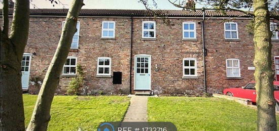 Terraced house to rent in St. Nicholas Close, York YO43