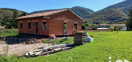 Maison traditionnelle 1 étage  à vendre, 4 pièces, 3 chambres, 90 m²