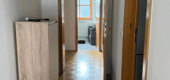 Schöne Maisonette-Wohnung in Bad Abbach 77,5 qm