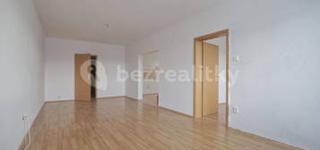 Pronájem bytu 4+kk 83 m², Nádvorní, Liberec