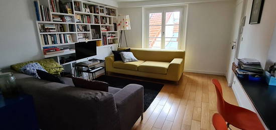 Appartement  à vendre, 6 pièces, 5 chambres, 96 m²