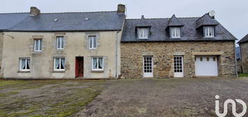 Maison 4 pièces 93 m²