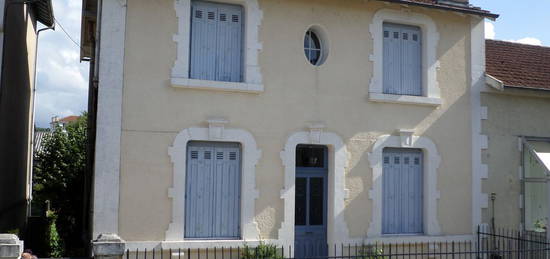 Maison à louer Périgueux