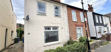 2 bed semi-detached house for sale