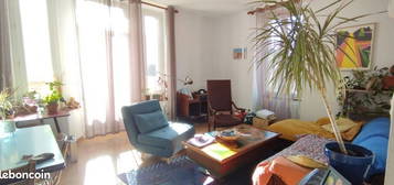 Bel appartement T3