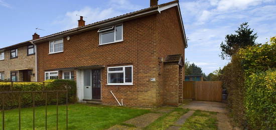 End terrace house to rent in Nelson Avenue, Downham Market PE38