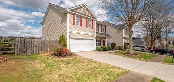 289 Flanders Dr, Mooresville, NC 28117