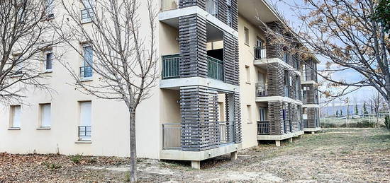 Achat appartement 3 pièces 52 m²