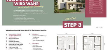 ?? Aktionshaus Step 3 zum Sonderpreis - mit 40.000 EUR allkauf-Förderung! ??