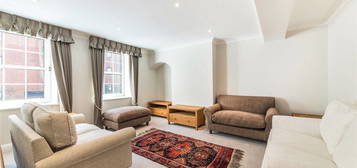 Flat to rent in Crown Lodge, 12 Elystan Street SW3