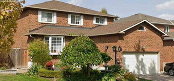 BASEMENT - 37 CRYSTAL DRIVE, Richmond Hill (Mill Pond), Ontario 