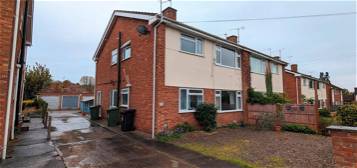 Flat to rent in Pilley Road, Hereford HR1