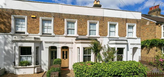 Detached house for sale in Waldegrave Road, Teddington TW11