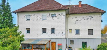 ADRIANNA - Zweifamilienhaus mit Garten und Doppelgarage in Kronstorf